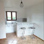 Appartement de 28 m² avec 2 chambre(s) en location à JARRIE