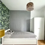 Rent a room in Warszawa