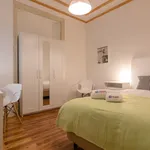 Rent 5 bedroom apartment in Lisbon