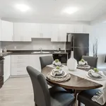 2 bedroom apartment of 882 sq. ft in Lethbridge