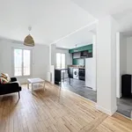 Appartement de 66 m² avec 4 chambre(s) en location à BREST