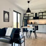 Rent 1 bedroom apartment of 38 m² in Berlin