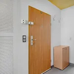 Miete 1 Schlafzimmer wohnung von 43 m² in Frankfurt