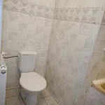 Rent 2 bedroom apartment in Děčín