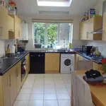 Rent 8 bedroom house in East Midlands