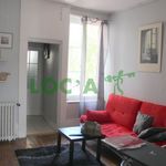 Rent 2 bedroom apartment of 38 m² in Dijon