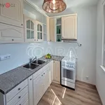 Pronajměte si 3 ložnic/e byt o rozloze 53 m² v Beroun