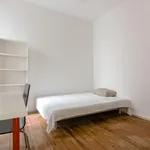 Rent 9 bedroom apartment in Lisbon