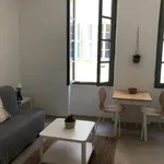 Appartement de 16 m² avec 1 chambre(s) en location à TOULON