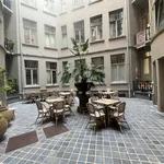 Huur 1 slaapkamer appartement in Antwerpen