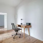 Miete 1 Schlafzimmer wohnung von 58 m² in berlin