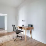 Rent 1 bedroom apartment of 58 m² in berlin