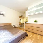 Rent 1 bedroom apartment of 25 m² in Dortmund