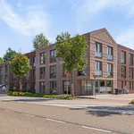 Huur 2 slaapkamer appartement van 45 m² in Hoge Rijndijk Oost