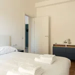 Rent 1 bedroom apartment in milan