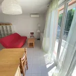 Rent 2 bedroom apartment of 45 m² in Ramonville-Saint-Agne 31520 -