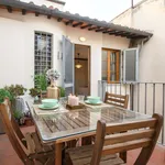 Rent 1 bedroom apartment of 49 m² in Florence