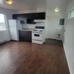 1 bedroom apartment of 581 sq. ft in Gatineau