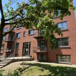 4 bedroom apartment of 796 sq. ft in Montreal