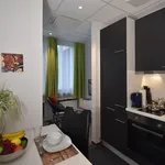 Rent 1 bedroom apartment of 19 m² in Frankfurt am Main