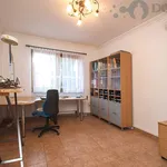 Pronajměte si 1 ložnic/e byt o rozloze 205 m² v Olomouc