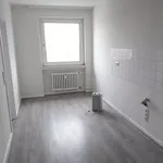 Miete 3 Schlafzimmer wohnung von 59 m² in Dortmund