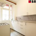 Pronajměte si 3 ložnic/e byt o rozloze 75 m² v Brno