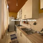 Rent 4 bedroom apartment of 100 m² in Marsala