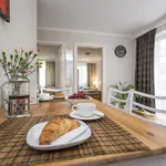 Rent 2 bedroom apartment of 49 m² in Wrocław