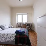 Quarto de 140 m² em lisbon