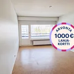 Vuokraa 2 makuuhuoneen asunto, 60 m² paikassa Helsinki