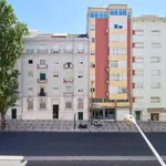 Rent 6 bedroom apartment in Lisbon