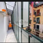 Rent 2 bedroom apartment of 50 m² in Napoli