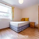 Rent 7 bedroom apartment in West Midlands