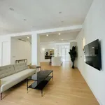 Rent 3 bedroom apartment of 140 m² in valencia