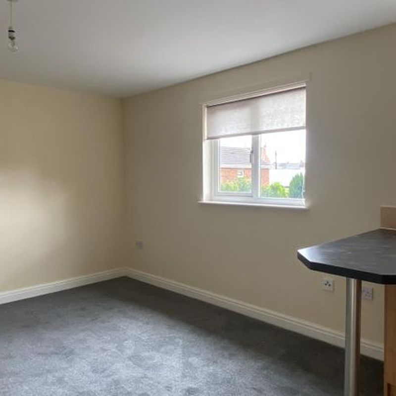 Flat to rent in Talbot Court, Talbot Street, Normanton WF6