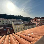 Rent 4 bedroom apartment of 124 m² in Trieste