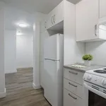 Rent 1 bedroom apartment in Montreal