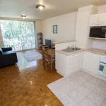 Rent 1 bedroom apartment in South Perth