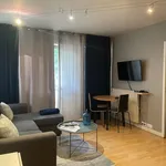 Appartement de 29 m² avec 1 chambre(s) en location à Viroflay