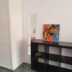 Rent 5 bedroom apartment in Barcelona