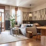 Rent 2 bedroom apartment of 104 m² in madrid