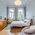 Miete 2 Schlafzimmer wohnung von 85 m² in Hamburg