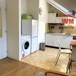 Pronajměte si 1 ložnic/e byt o rozloze 70 m² v Karlovy Vary