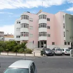 Alugar 1 quarto apartamento de 55 m² em lisbon