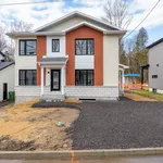  maison avec 5 chambre(s) en location à Quebec