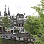 Rent 1 bedroom apartment of 592 m² in Amsterdam