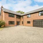 Rent 5 bedroom house of 411 m² in Kingston Upon Thames