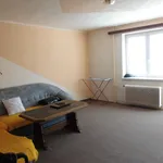 Rent 3 bedroom apartment in Tlucná