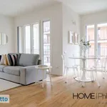 Rent 2 bedroom apartment of 64 m² in Milan